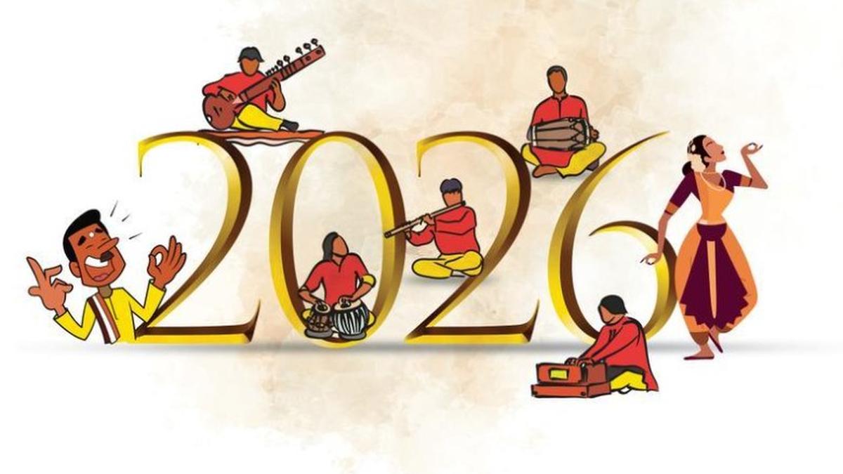 Why the Chennai Margazhi Season still matters